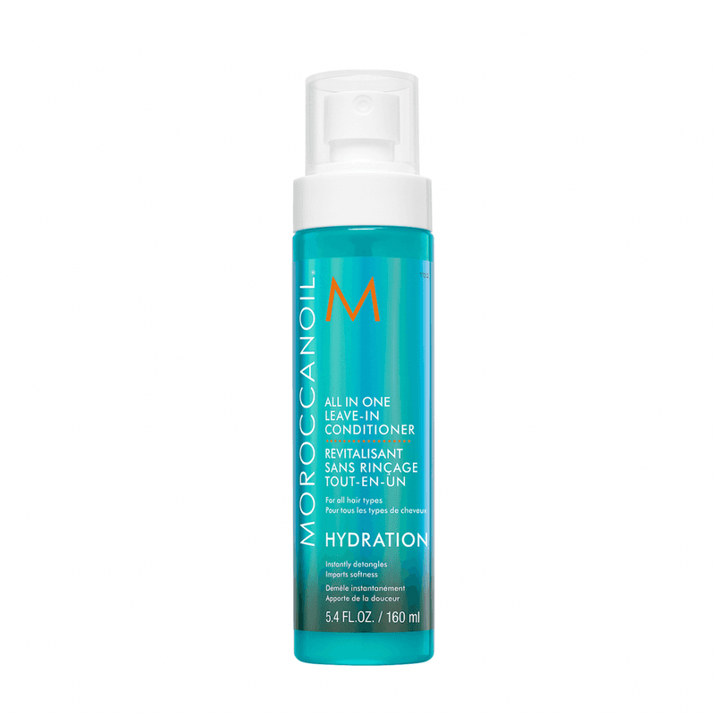 Leave-In Conditioner