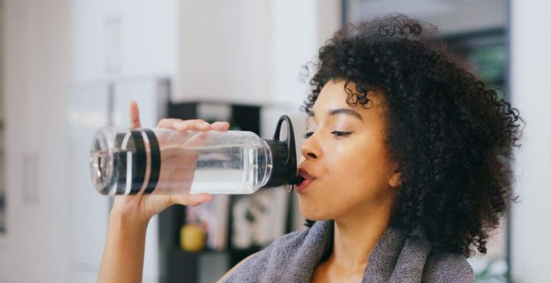 Hydration is Key