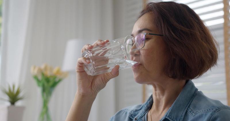 Hydration is Key