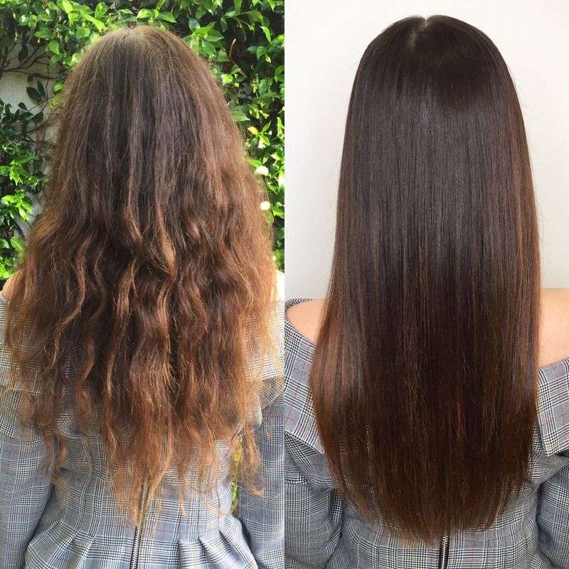 Skipping Regular Trims