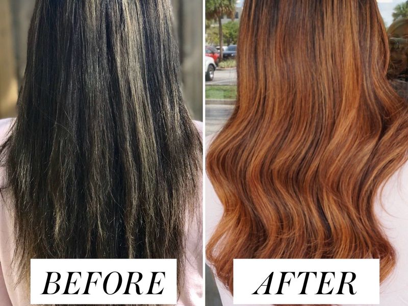 Choosing the Wrong Shade