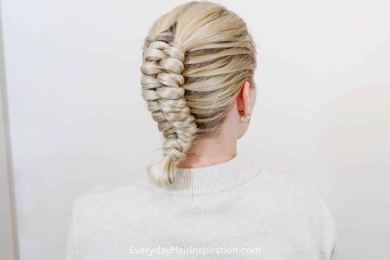 Infinity Braid