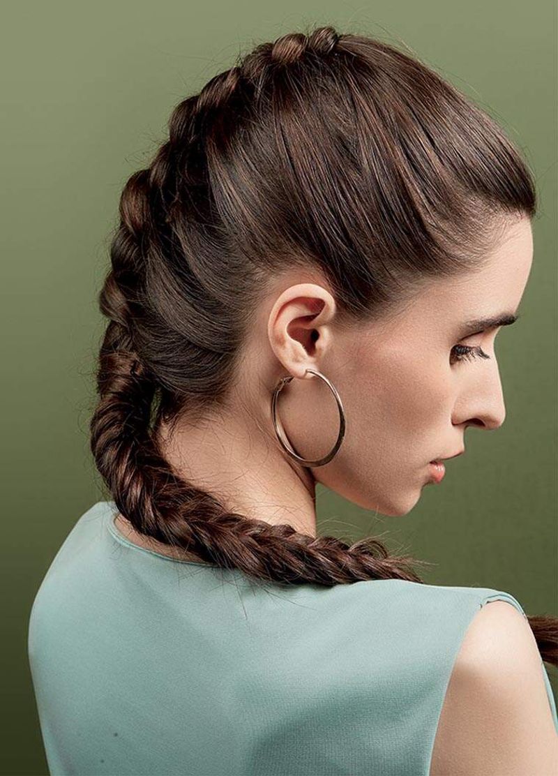 Infinity Braid