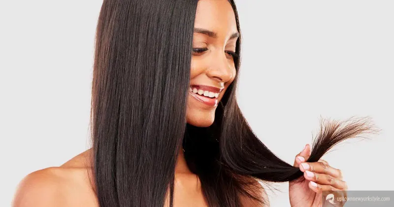 Split Ends