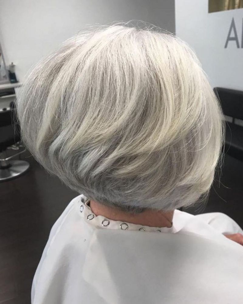 Inverted Bob