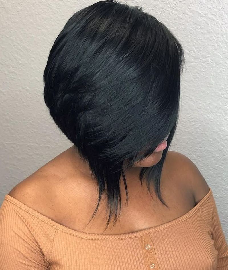 Inverted Bob