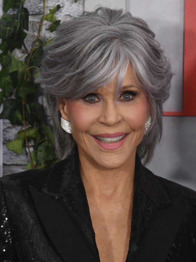 Jane Fonda