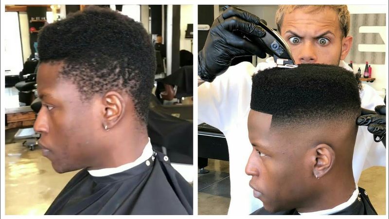 Flat Top