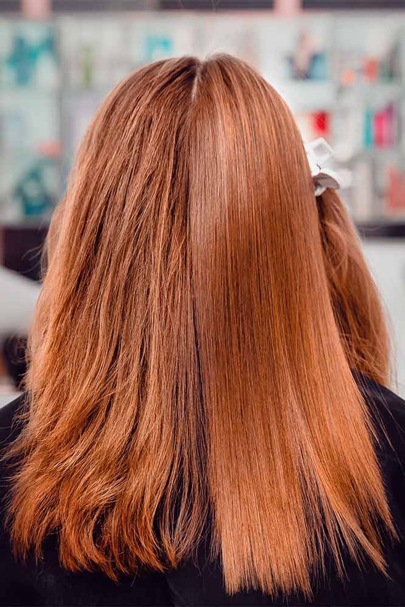 Keratin Treatments