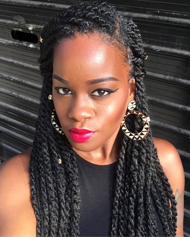 Marley Twists