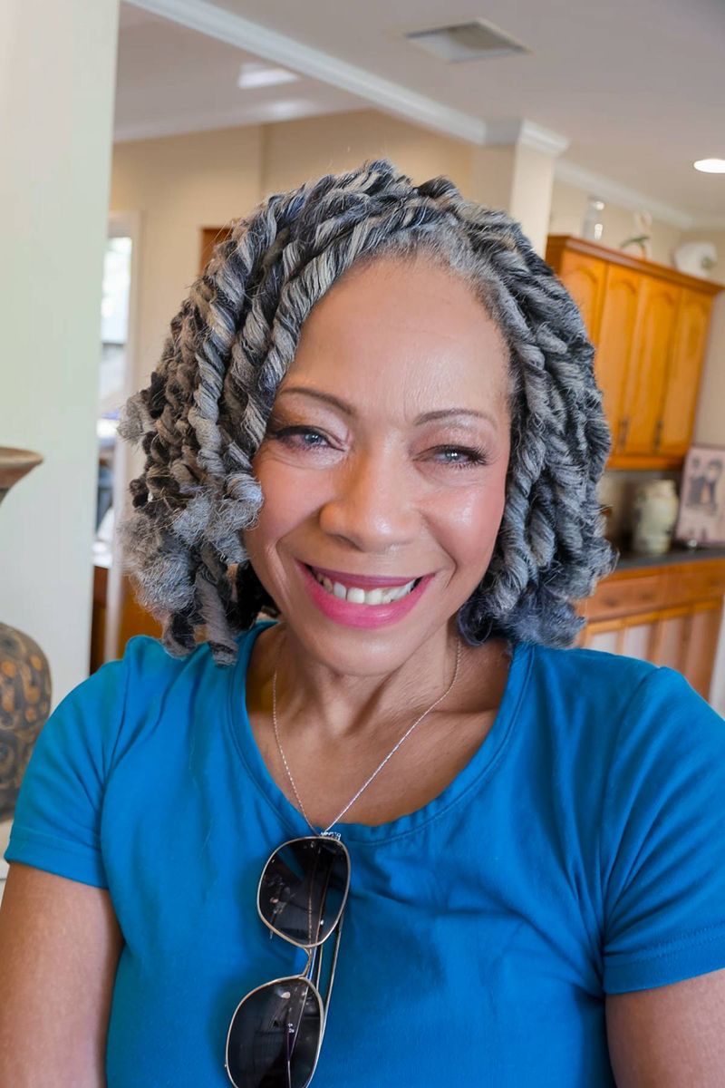 Kinky Twists