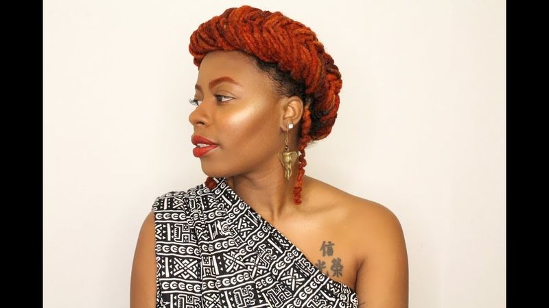 Halo Braid