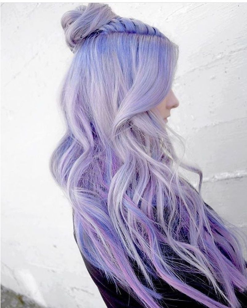 Lavender Mist