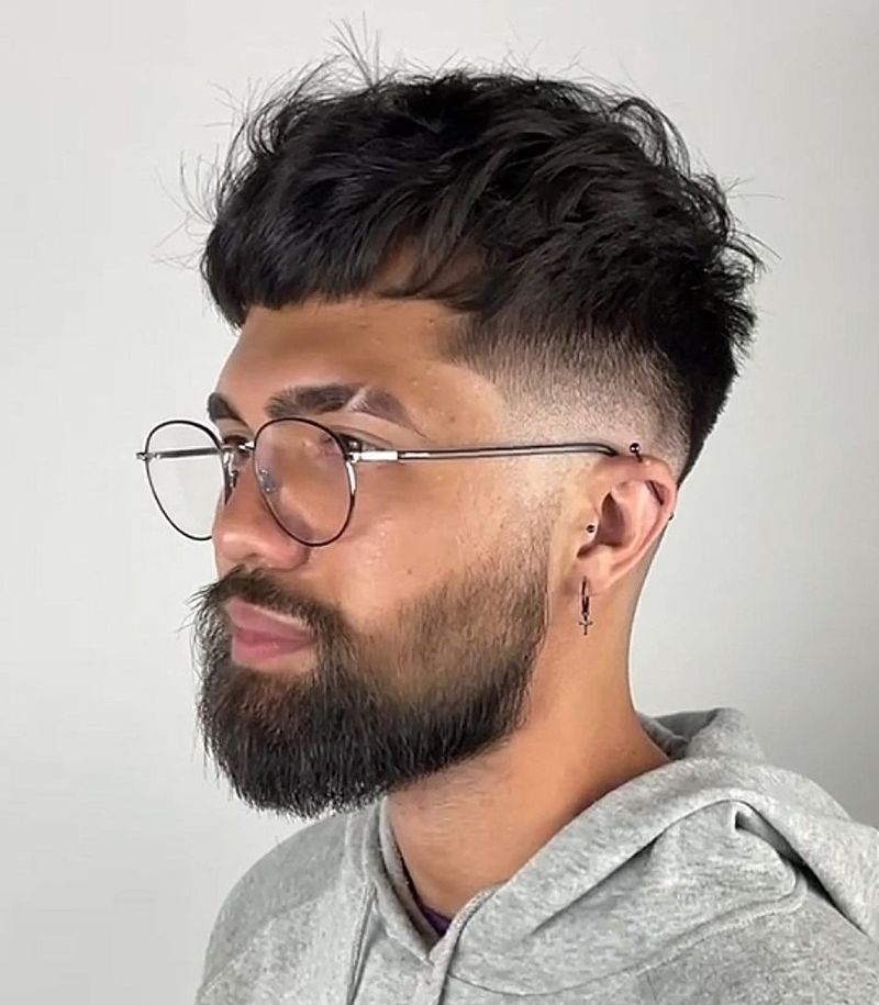 The Choppy Crop