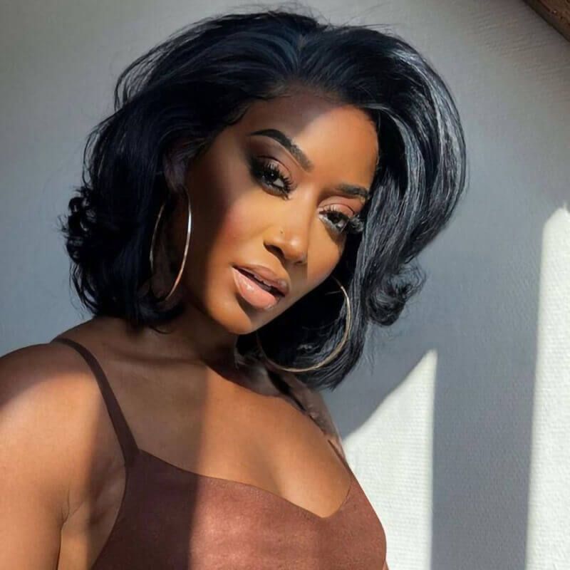 Layered Bob