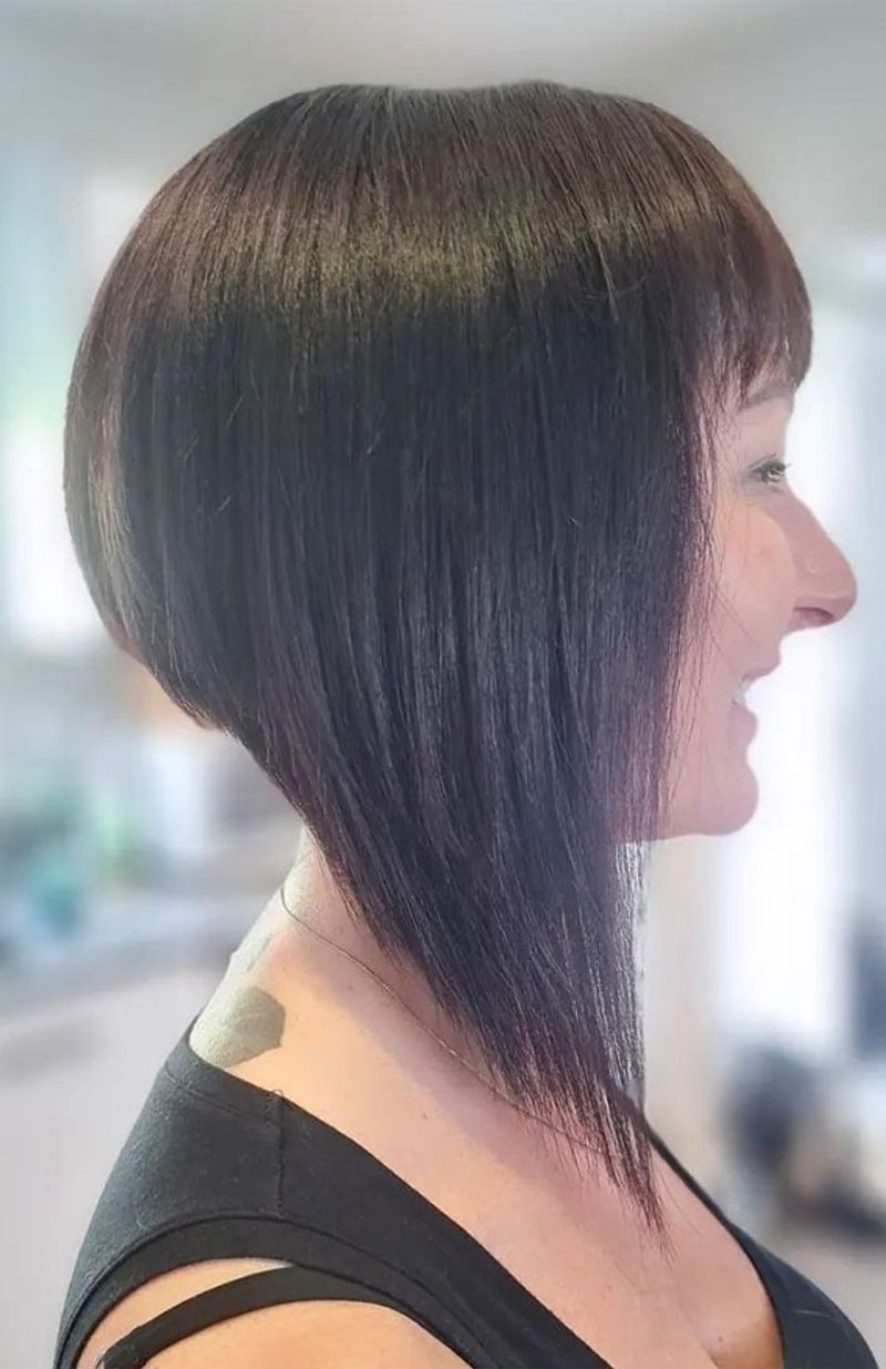 Inverted Bob