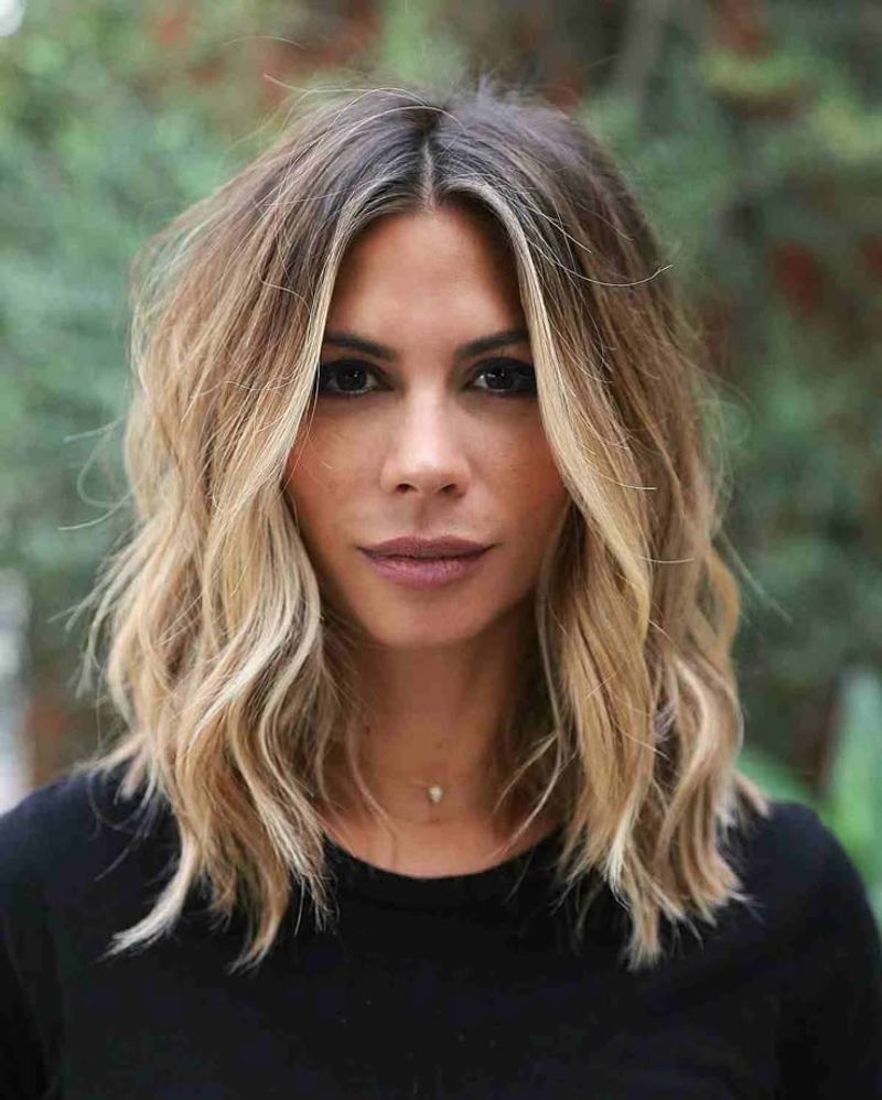 Textured Lob