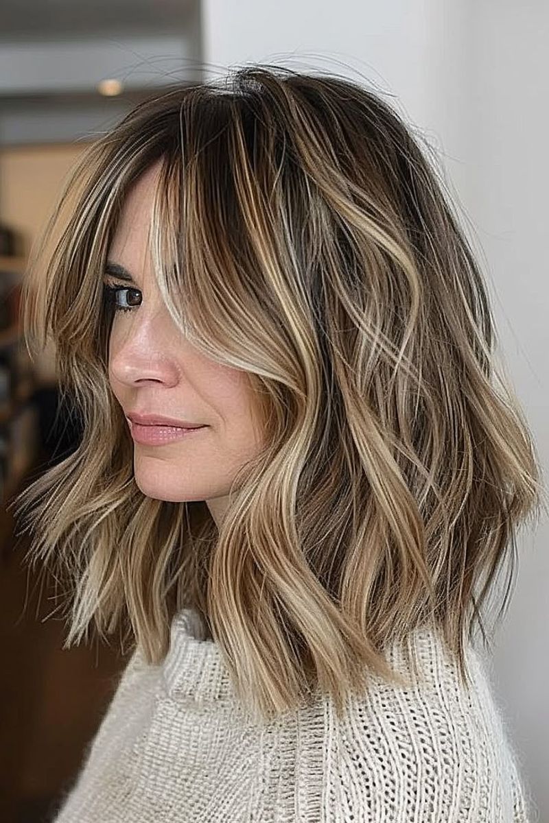 Layered Cascade