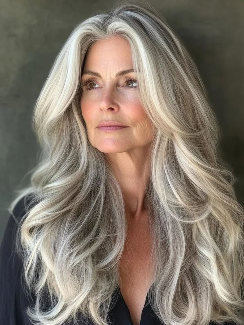 Layered Cut with Soft Waves