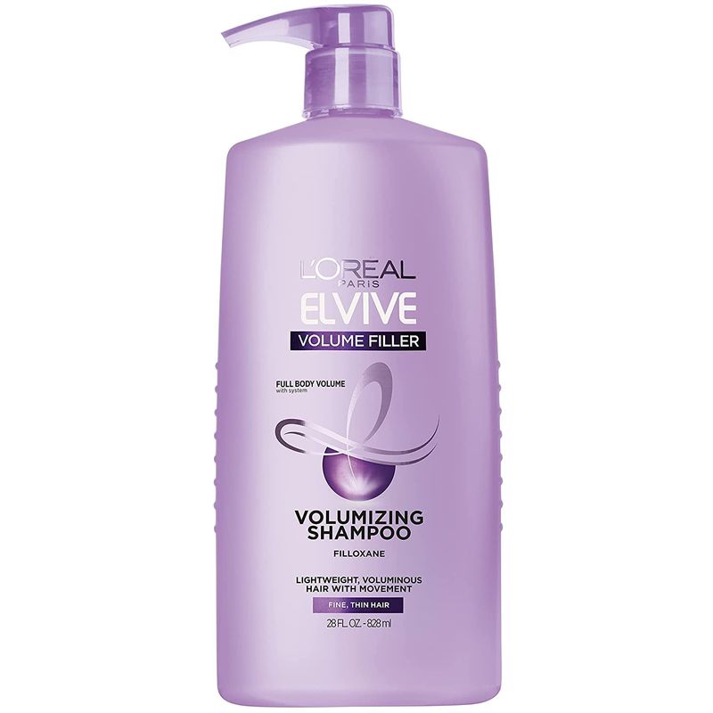 Volumizing Shampoos