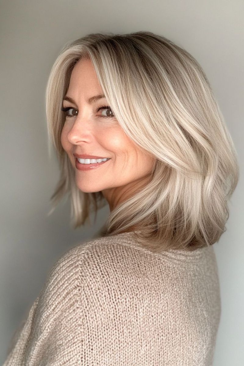 Layered Lob