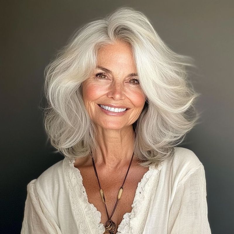 Layered Lob
