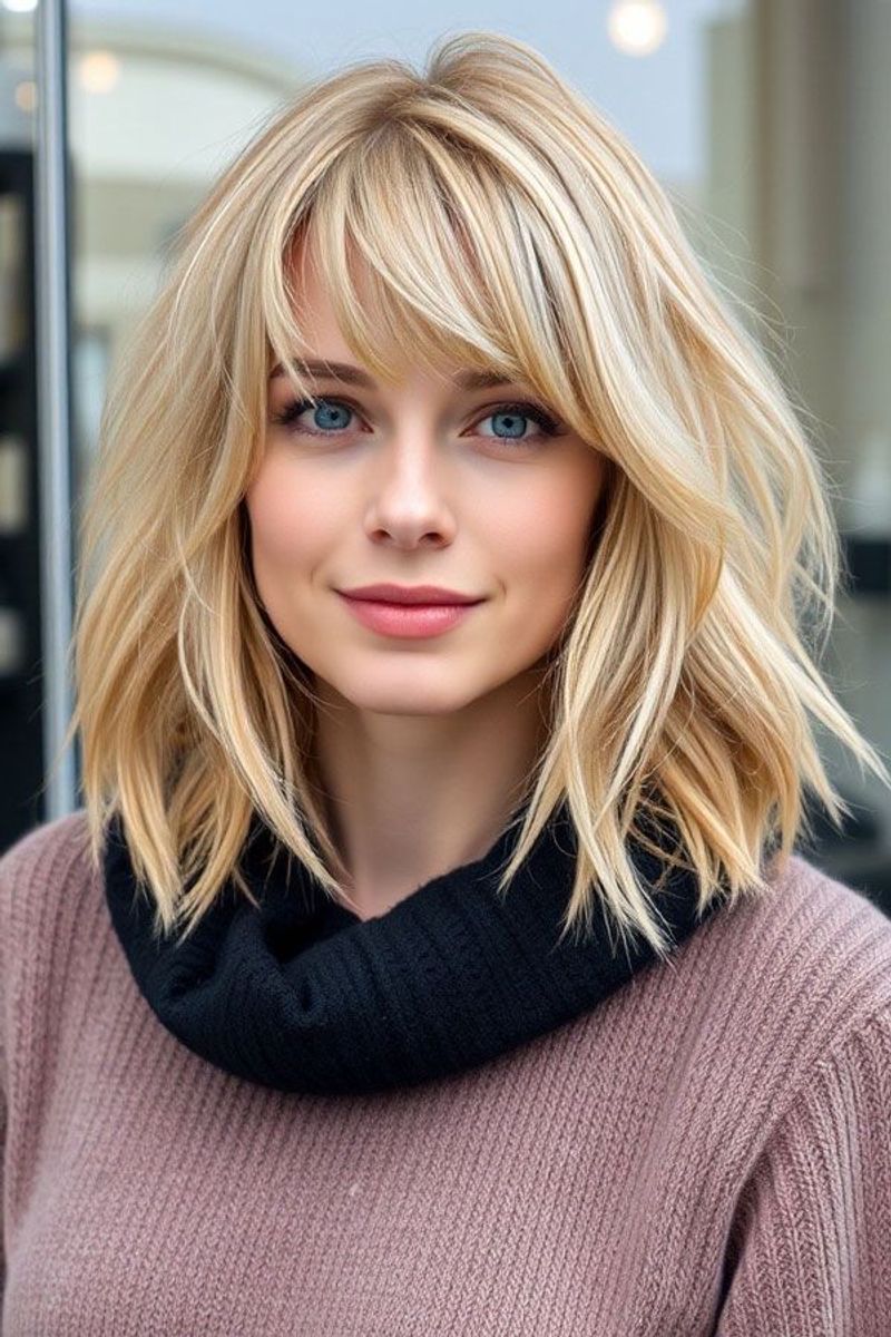 Layered Lob