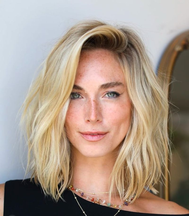 Layered Lob