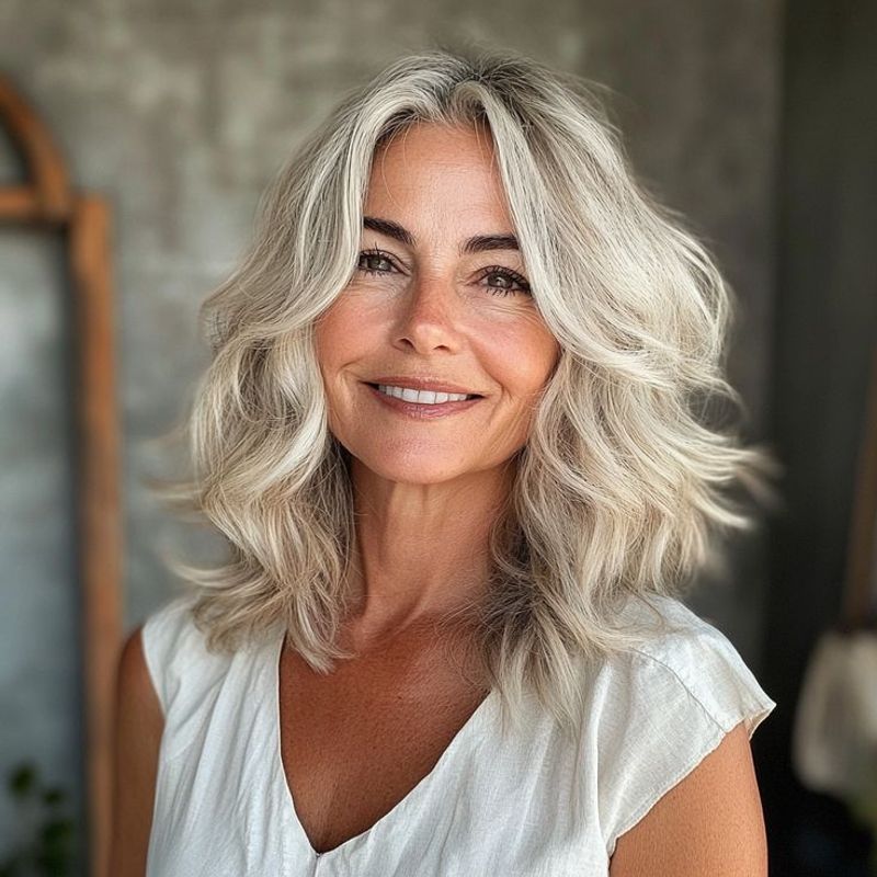 Layered Lob