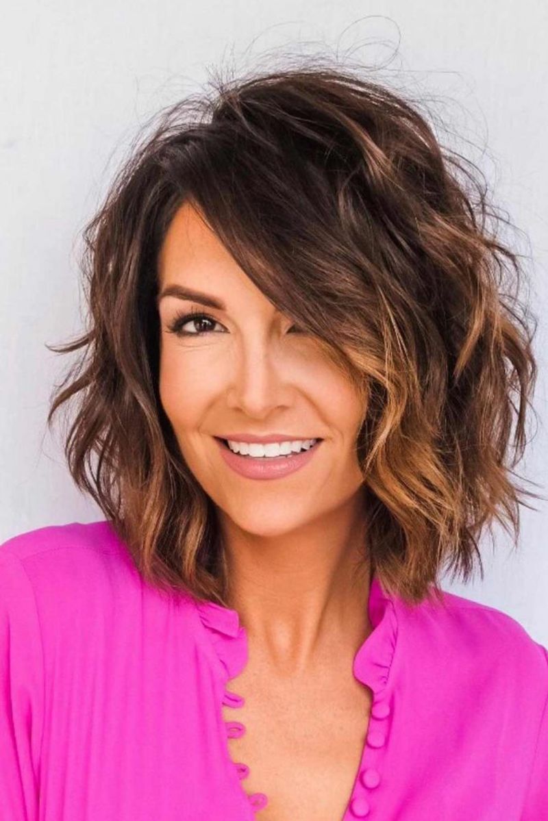 Layered Lob