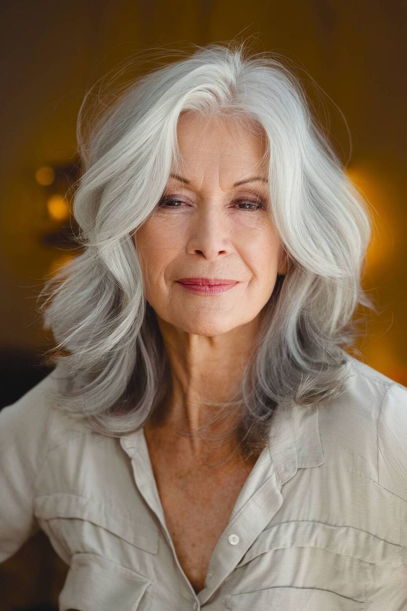 Layered Lob