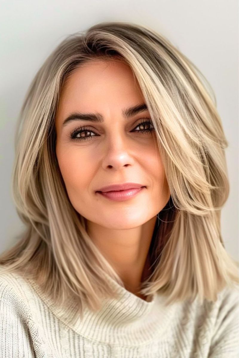 Layered Lob