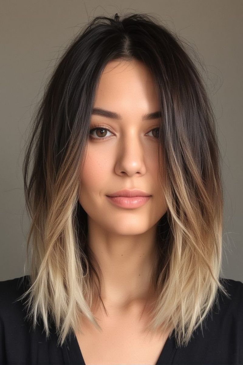 Layered Lob
