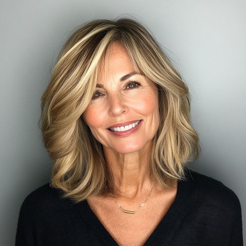 Layered Lob