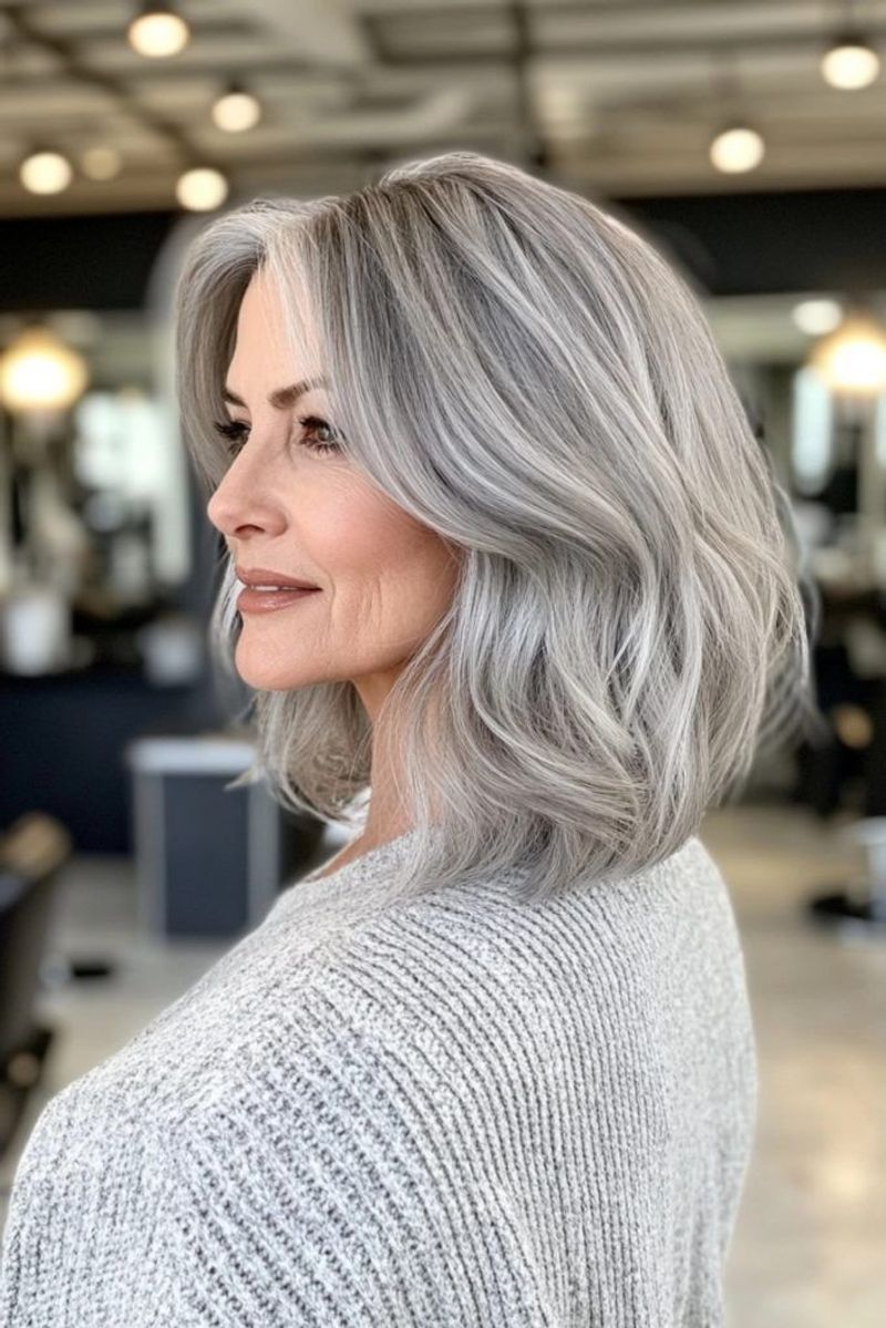 Layered Lob