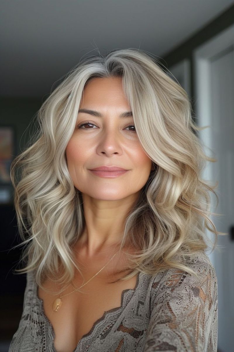 Layered Locks