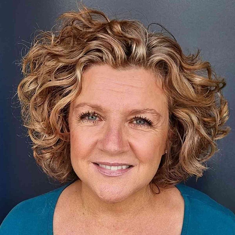Soft Curls