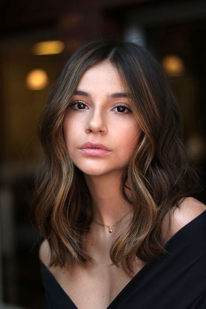 Layered Waves