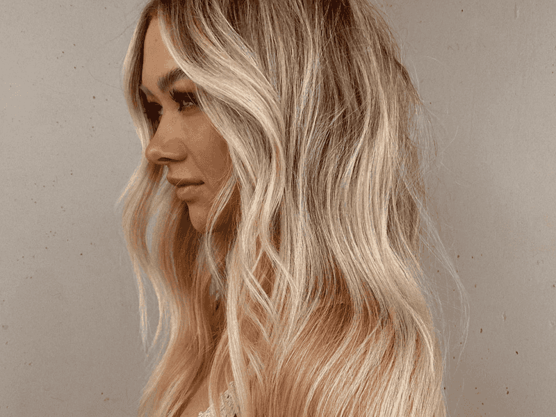 Neglecting Post-Bleach Care