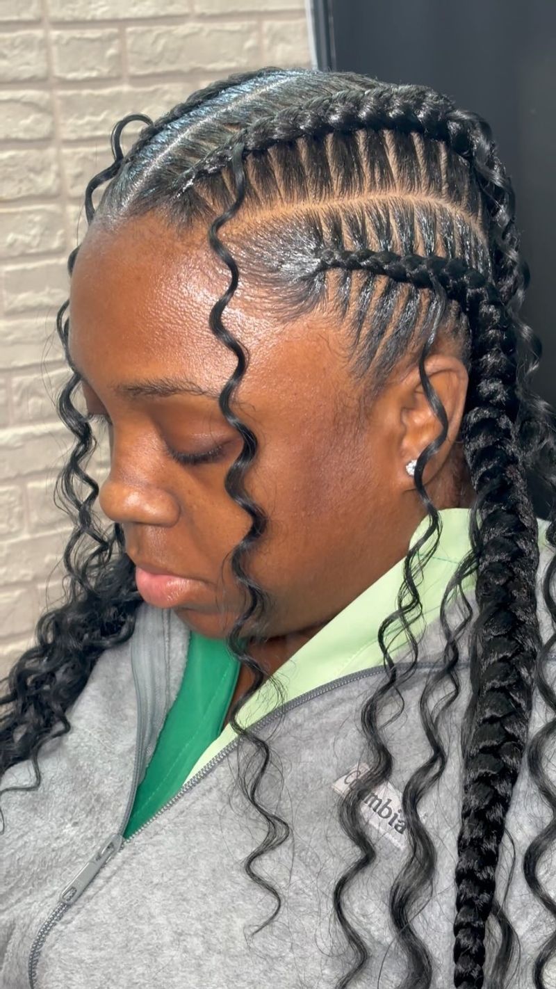 Bohemian Braids