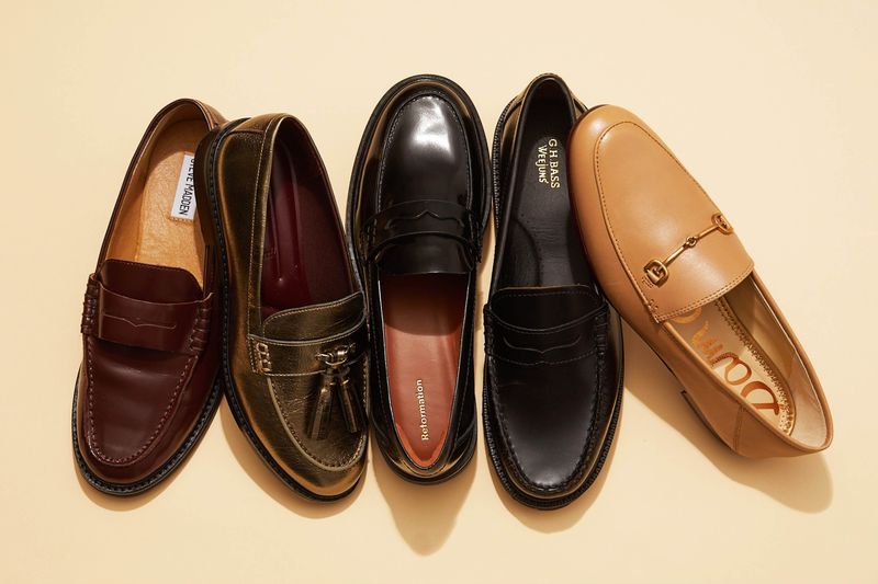 Comfortable Loafers