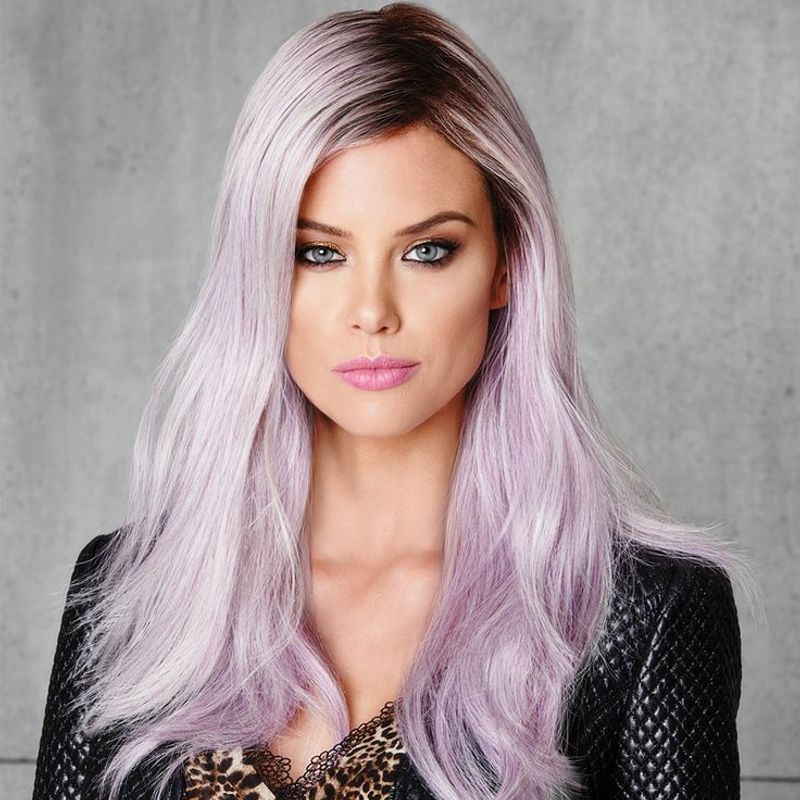 Lilac Frost