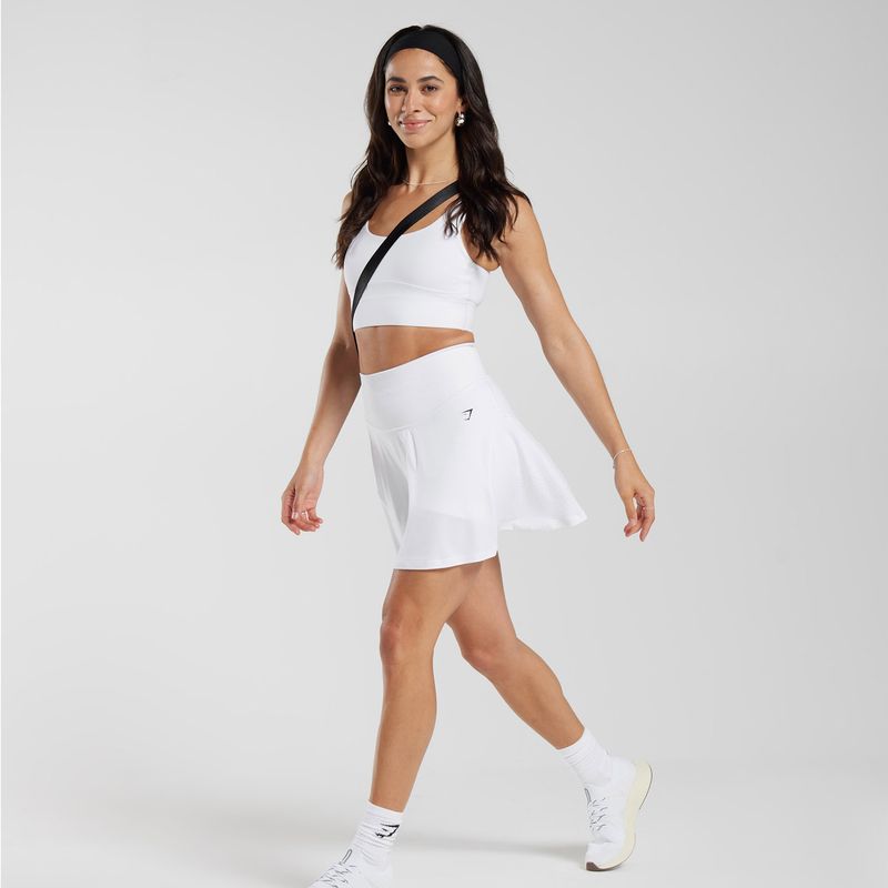 Tennis Skirt