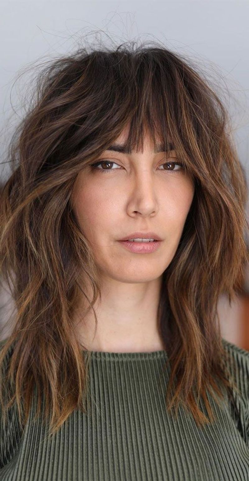 Modern Shag