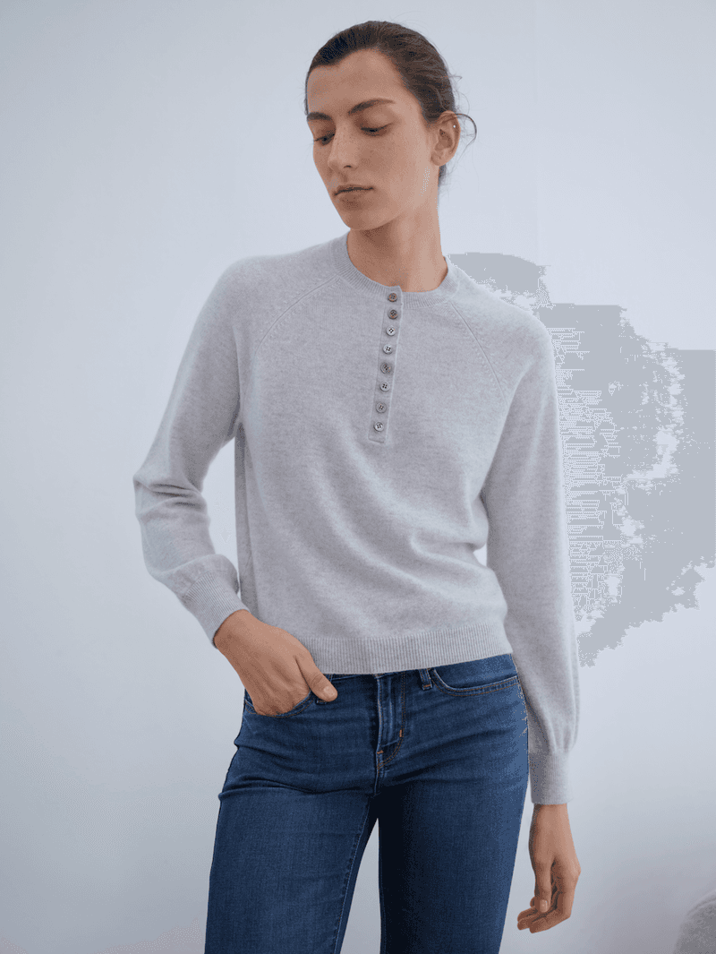 Cashmere Sweater