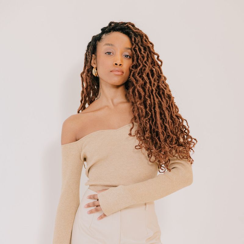 Crochet Locs