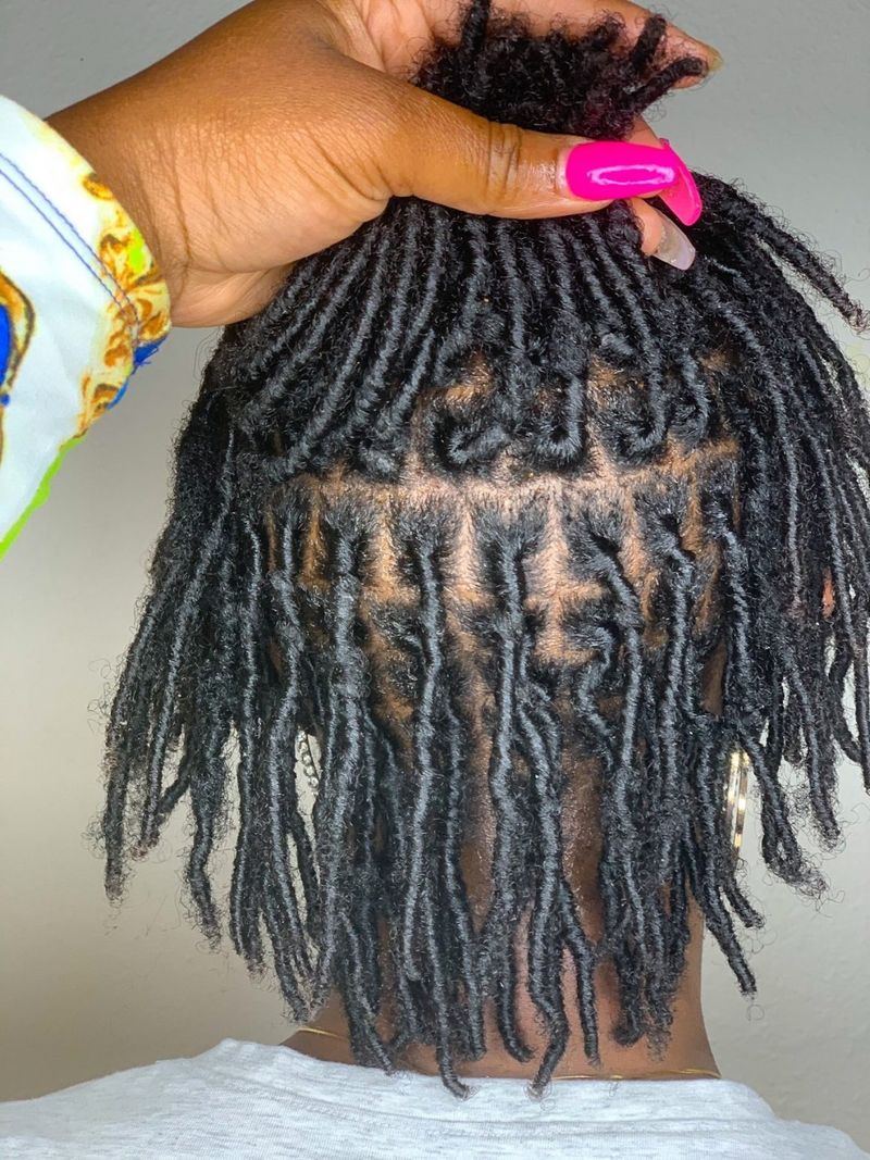 Loc Stages