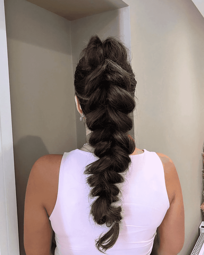 Complicated Braids