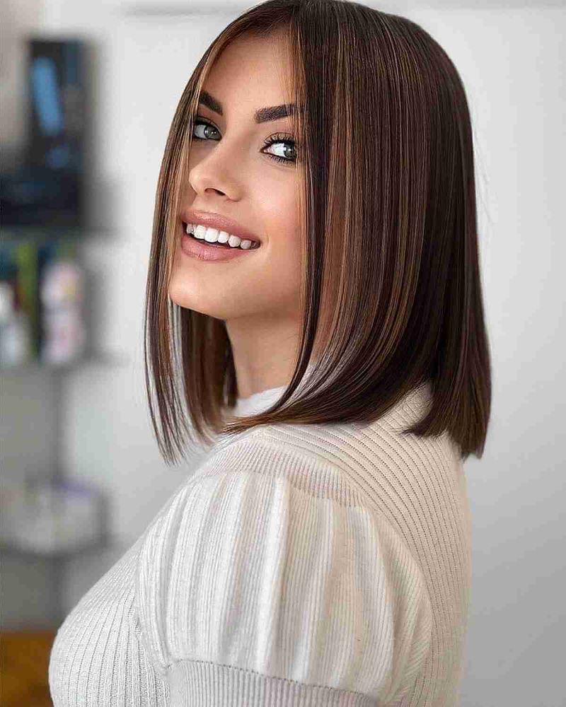 Long Bob (Lob)