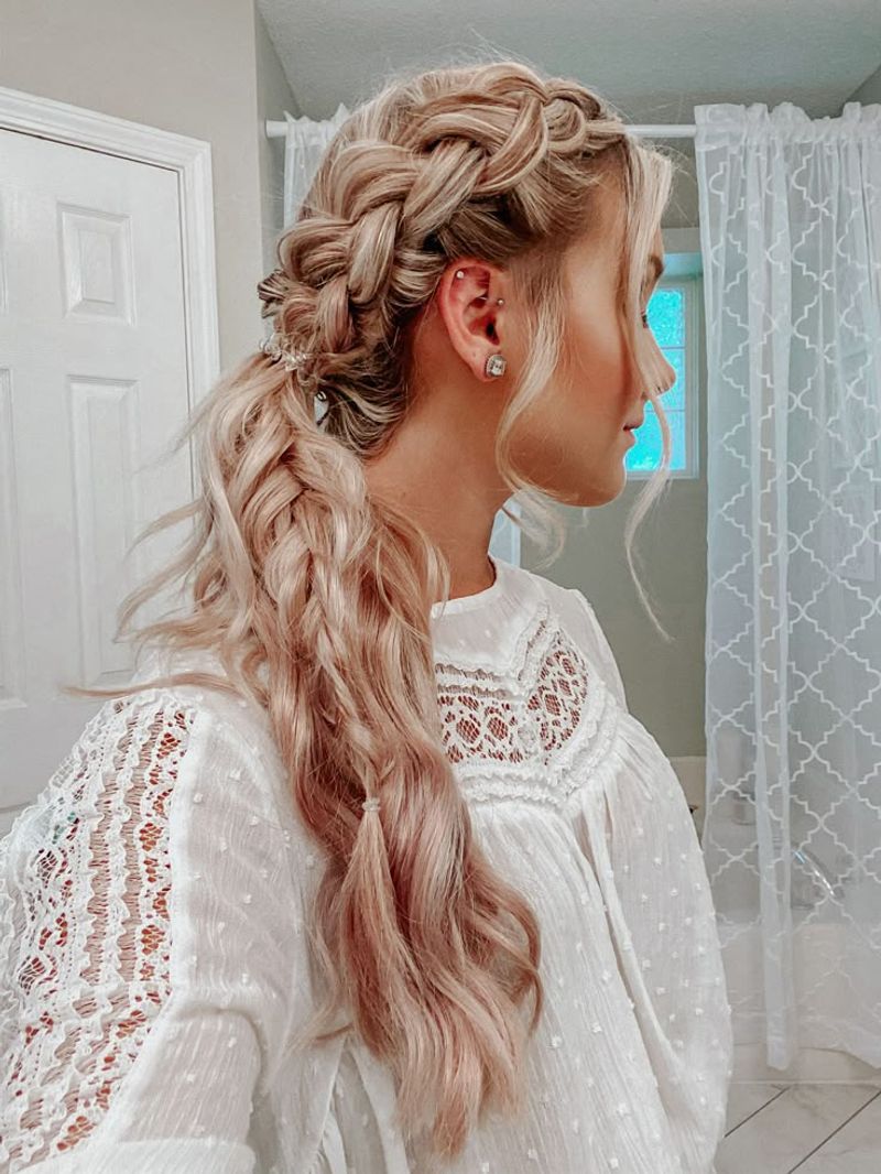 Lace Braid